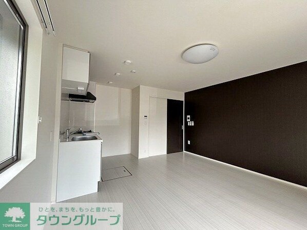 スレッドの物件内観写真